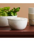 Robert Gordon | The Wanderer | Container Set of 2 360ml | White Speckle